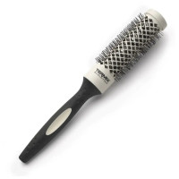Termix Термобрашинг для тонкого волосся сірий 28 мм Evolution Soft (P-EVO-5003SP)