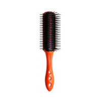 Y.S.Park Стайлер-браш Straight Air Brush Orange T09 (369094)