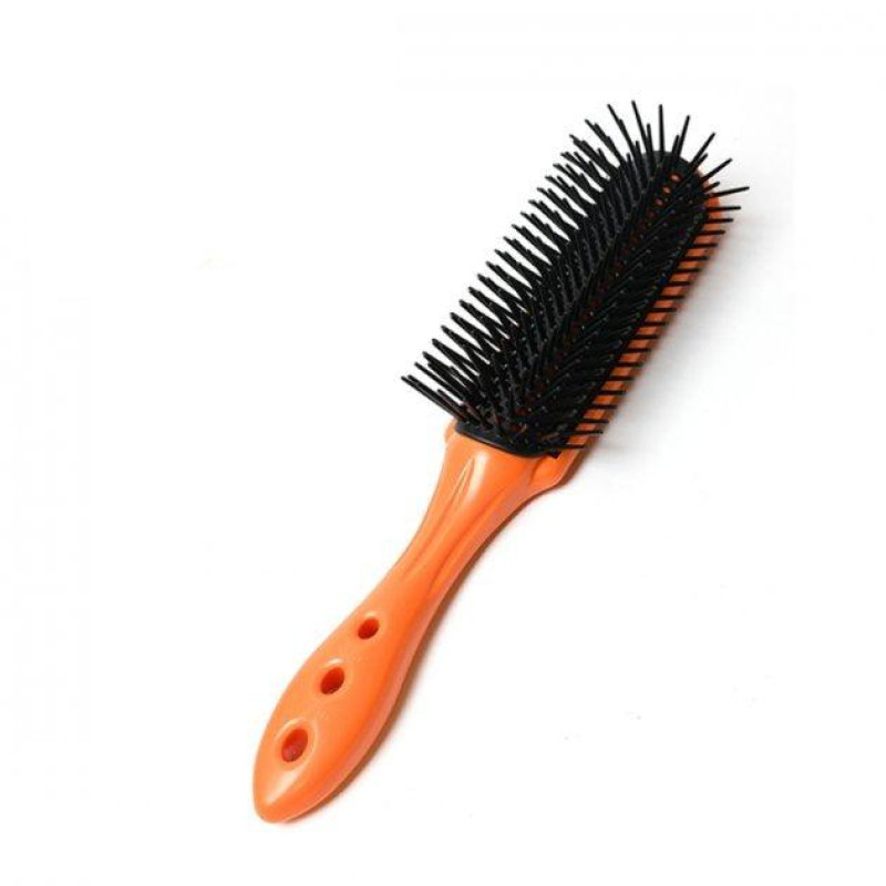 Y.S.Park Стайлер-браш Straight Air Brush Orange T09 (369094)