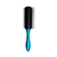 Y.S.Park Стайлер-браш Straight Air Brush Blue T09 (369100)