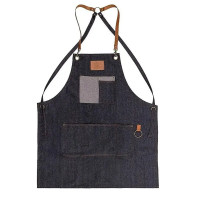 Termix Фартук парикмахерский защитный для мастеров Barber Apron (P-DEL-BARBER)