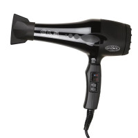 Фен для волос, черный Coifin CL5R Black 2300W (CL5R)