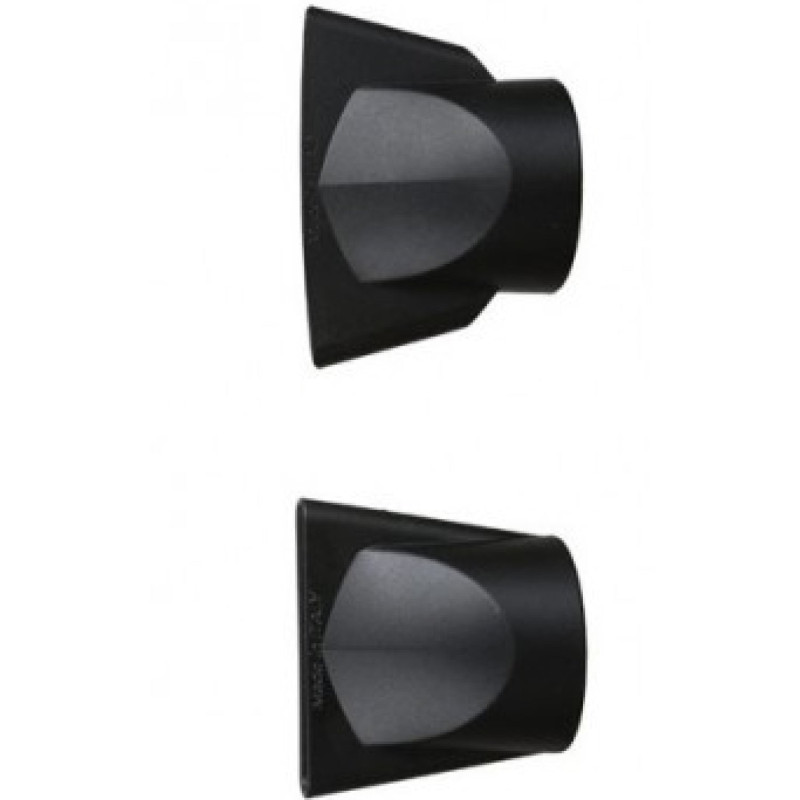 Фен для волос Coifin Korto KA6R Black (KA6R)