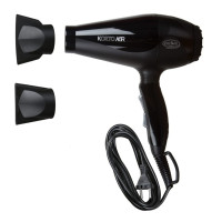 Фен для волос Coifin Korto KA6R Black (KA6R)