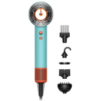 Dyson Фен для волос Supersonic HD16 Nural Ceramic Patina (515276-01)