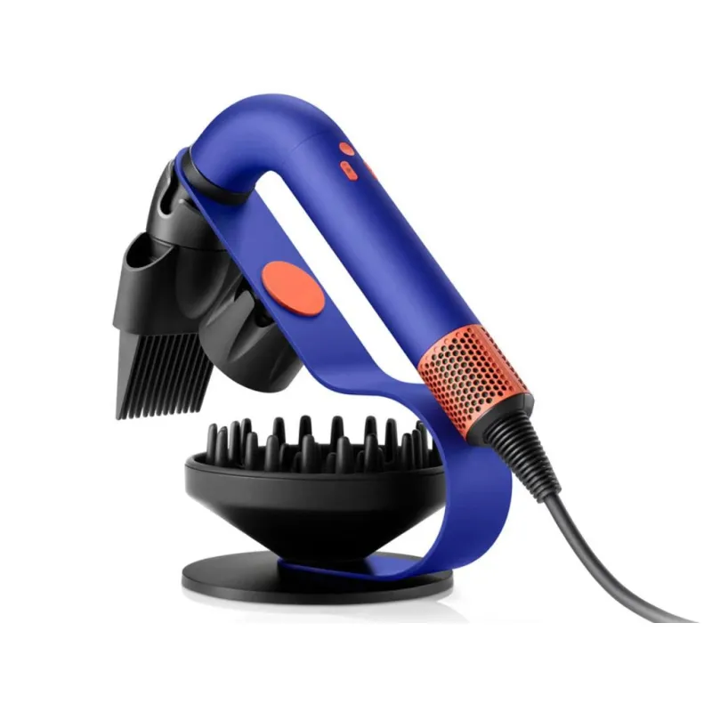 Dyson Фен для волос профессиональный HD18 Supersonic R (SupersonicR)