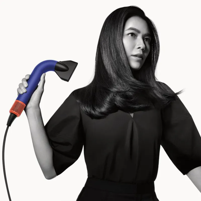 Dyson Фен для волос профессиональный HD18 Supersonic R (SupersonicR)