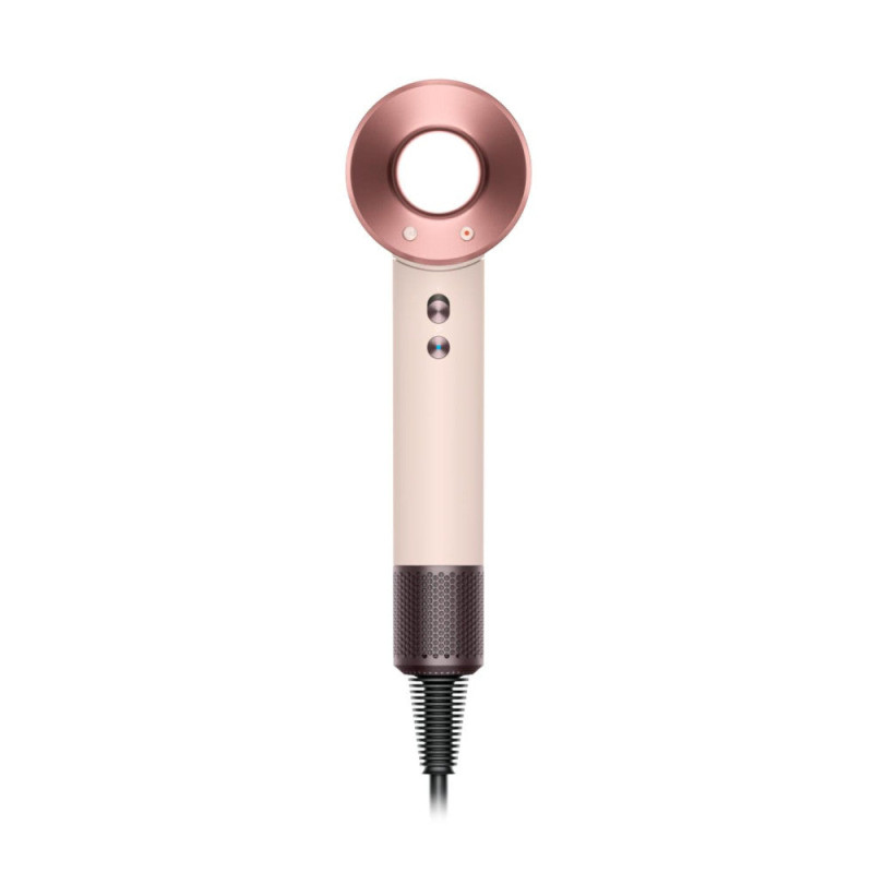 Dyson Фен для волос HD07 Supersonic Ceramic Pink (453981-01)