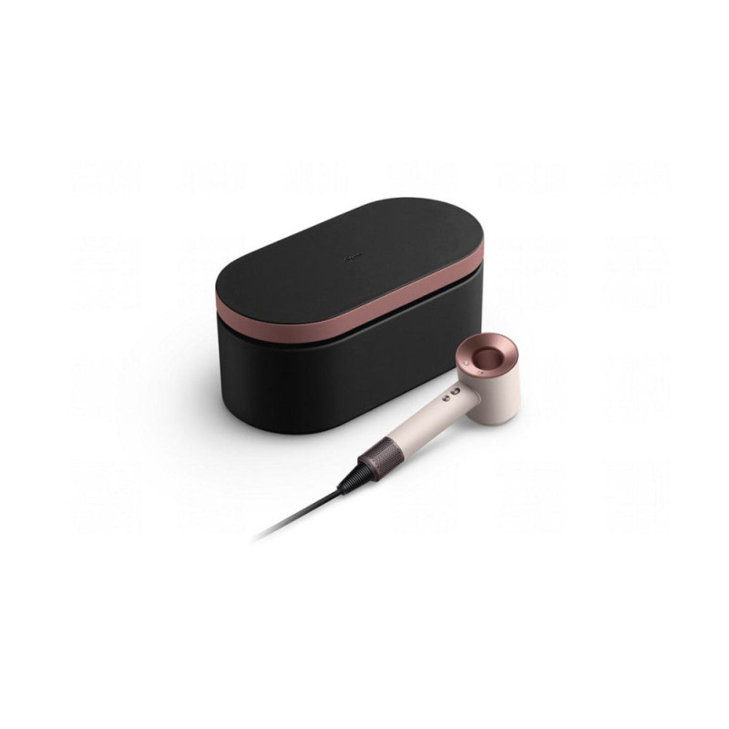 Dyson Фен для волос HD07 Supersonic Ceramic Pink (453981-01)