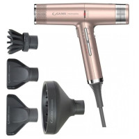 GAMA Фен профессиональный iQ3 Perfetto Oxy Active Rose Gold PH6080.PK