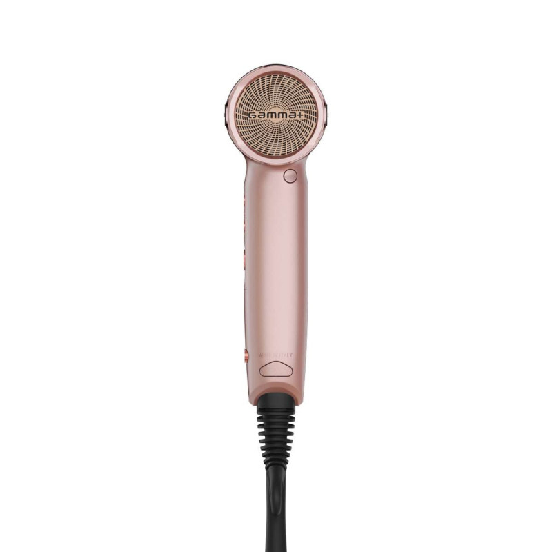Gamma Piu фен для волос X-Horizon Gold Rose (PAHORIZONITGR)