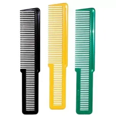 Wahl Набор расчесок профессиональных для стрижки и моделирования 12 шт (12шт.)