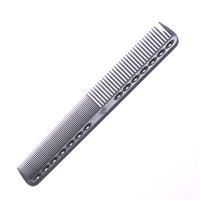 Y.S.Park Расческа для стрижки Cutting Combs Graphite YS-339 (351129)