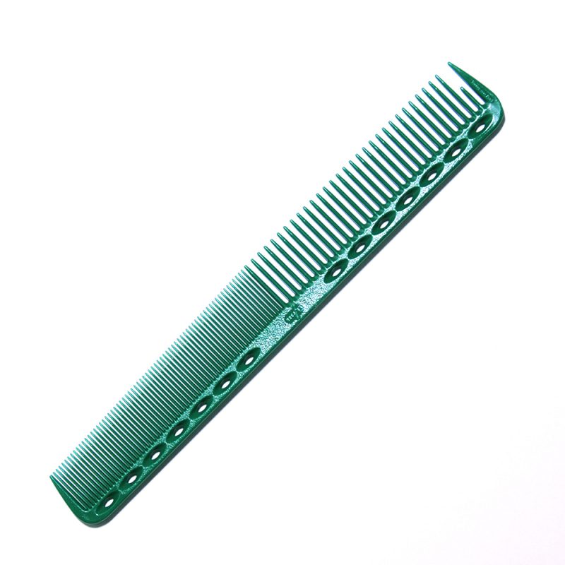 Y.S.Park Гребінець для стрижки Emerald C-339