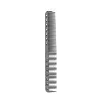 Y.S.Park Гребінець для стрижки Cutting Combs Grey 336