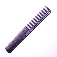 Y.S.Park Расческа для стрижки Cutting Combs Purple YS-339 (364297)
