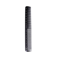 Y.S.Park Гребінець для стрижки Cutting Combs Black 336 (355936)