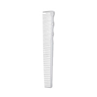 Y.S.Park Гребінець для стрижки White 252 (352829)