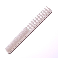 Y.S.Park Расческа для стрижки Cutting Combs White YS-339 (350689)