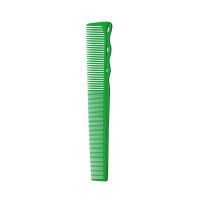 Y.S.Park Расческа для стрижки Green 232