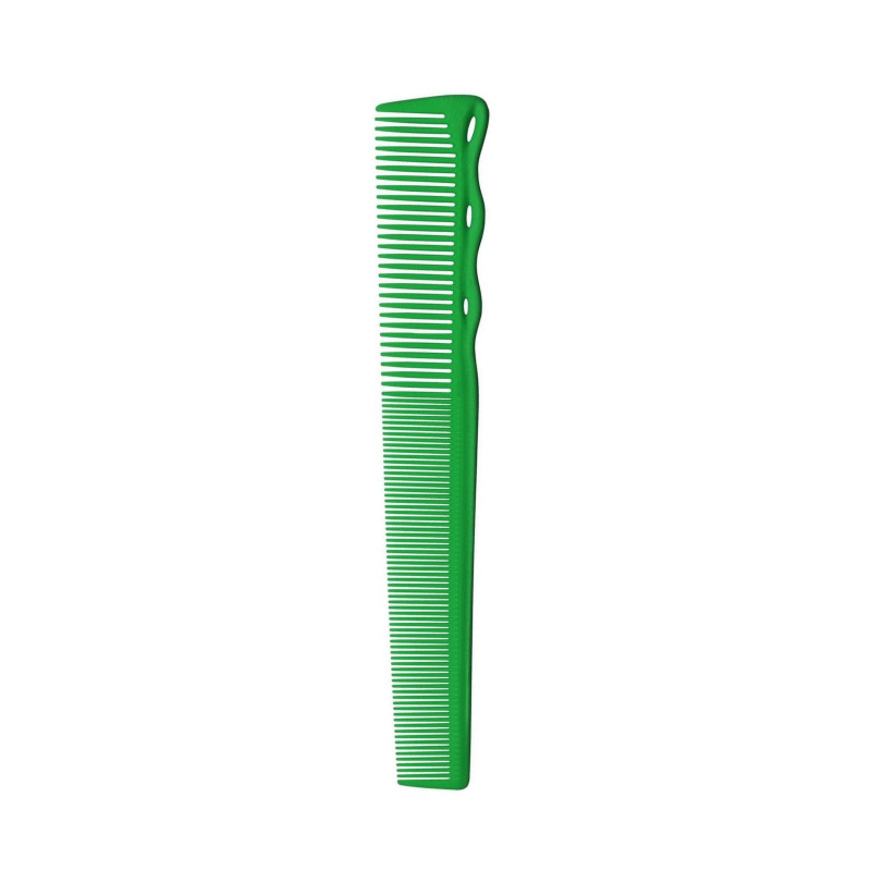 Y.S.Park Расческа для стрижки Green 232