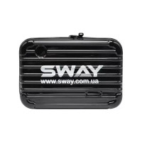 Sway Кейс перукарський для інструментів та аксесуарів малий (116 1008)