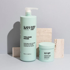 K89 Маска для об'єму волосся інтенсивна Sweet Care Volume Mask