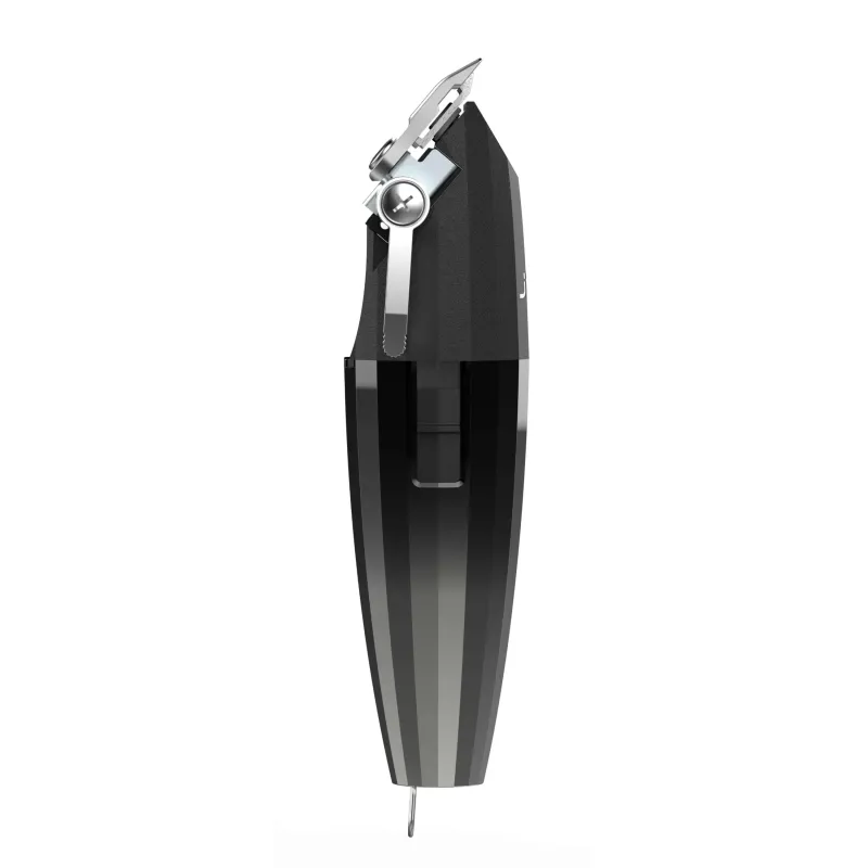 JRL Машинка для стрижки FreshFade 2020C серебряная (JRL-2020C)