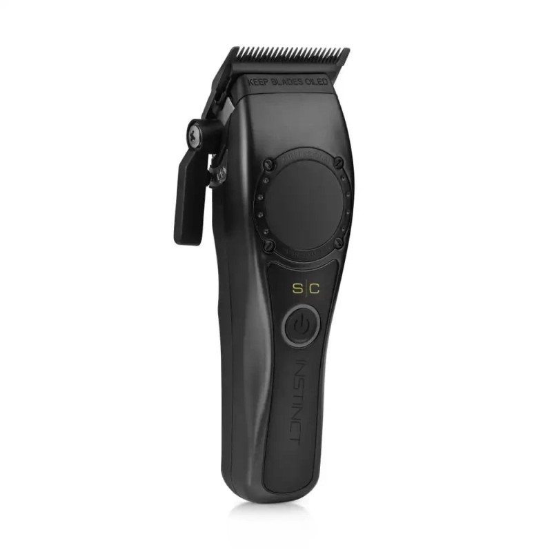 Style Craft Машинка для стрижки волос Instinct Clipper (SC607M)