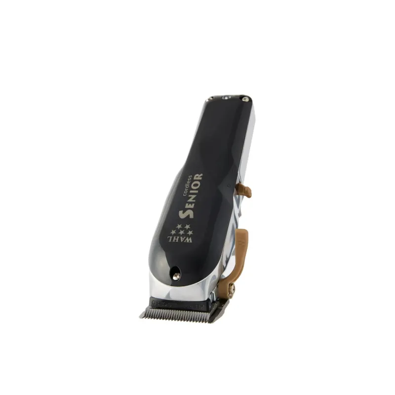 Wahl Машинка для стрижки профессиональная аккумуляторная Cordless Senior (08504-2316)