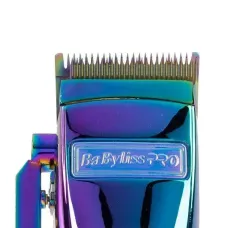 BaByliss PRO Машинка для стрижки професійна Chameleon FX (FX8700IE)