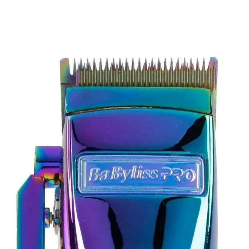 BaByliss PRO Машинка для стрижки професійна Chameleon FX (FX8700IE)