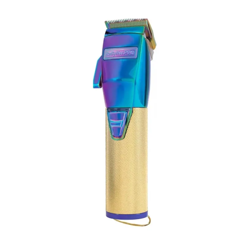 BaByliss PRO Машинка для стрижки професійна Chameleon FX (FX8700IE)