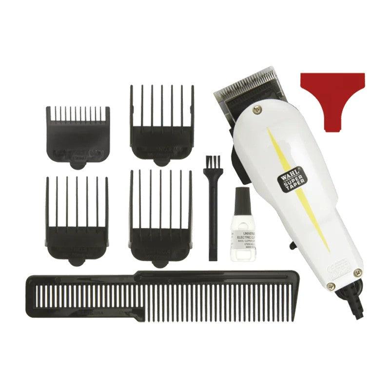 Wahl Машинка для стрижки професійна дротова серія Super Taper (08466-216)