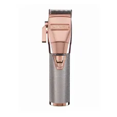 BaByliss PRO Машинка для стрижки профессиональная Rose FX (FX8700RGE)