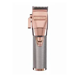 BaByliss PRO Машинка для стрижки професійна Rose FX (FX8700RGE)