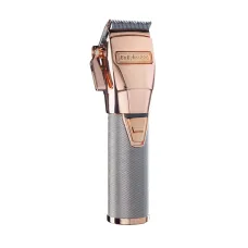 BaByliss PRO Машинка для стрижки професійна Rose FX (FX8700RGE)