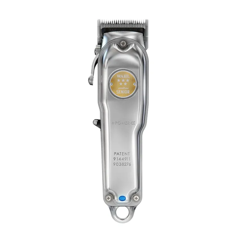 Wahl Машинка для стрижки Senior Cordless 5 Star Metal Edition (3000116)