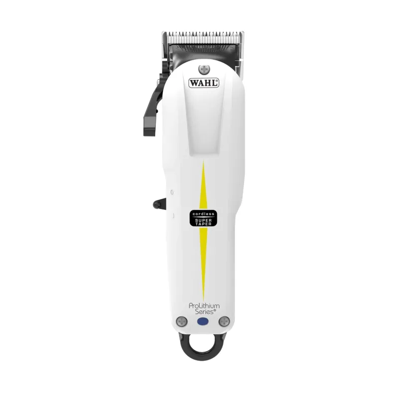 Wahl Машинка для стрижки профессиональная аккумуляторная Super Taper (08591-2316)