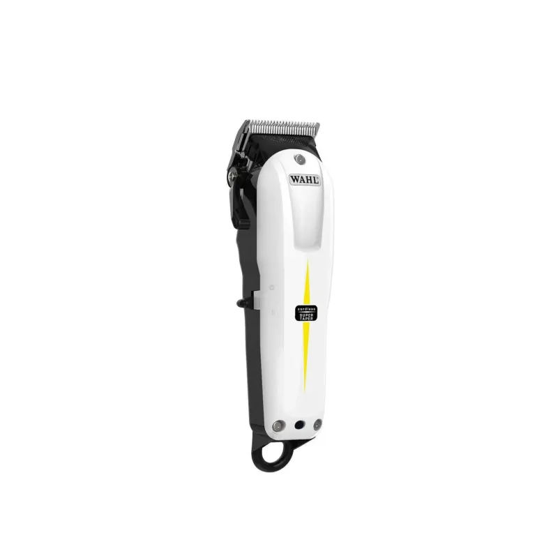 Wahl Машинка для стрижки профессиональная аккумуляторная Super Taper (08591-2316)