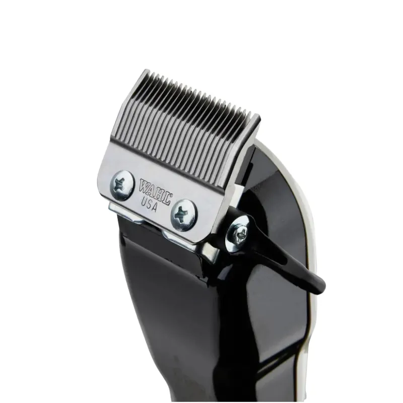 Wahl Машинка для стрижки профессиональная аккумуляторная Super Taper (08591-2316)