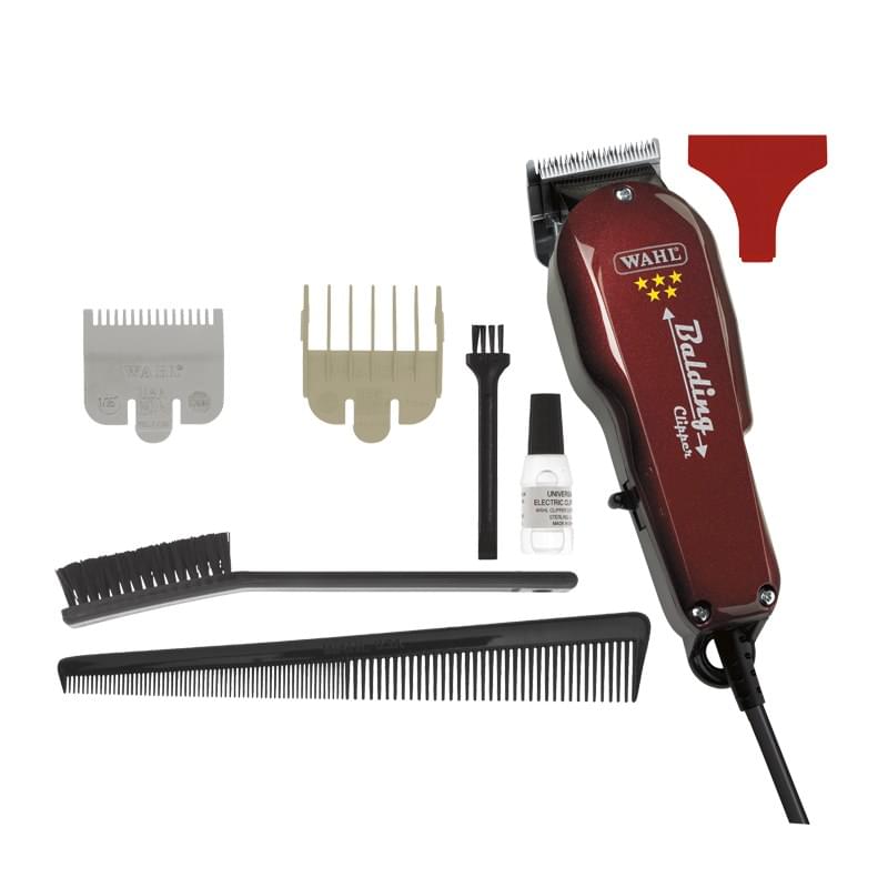 Wahl Машинка для стрижки профессиональная проводная для фейда Balding (08110-316)