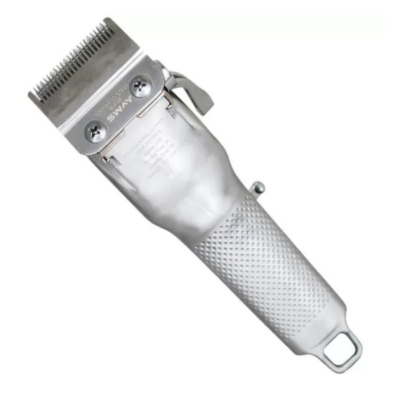 Sway Машинка для стрижки волос аккумуляторная Dipper S (115 5002)