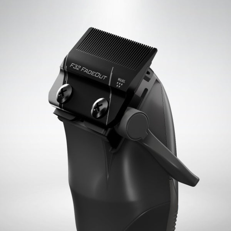Wahl Машинка для стрижки профессиональная аккумуляторная 5-Star Vapor (3026483)