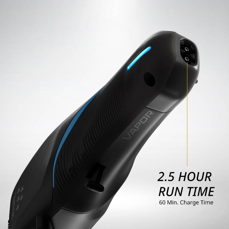 Wahl Машинка для стрижки профессиональная аккумуляторная 5-Star Vapor (3026483)