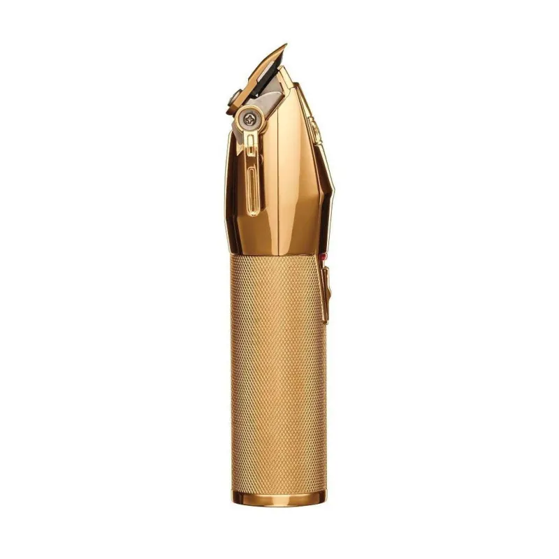 BaByliss PRO Машинка для стрижки професійна Gold FX8700GE (FX8700GE)
