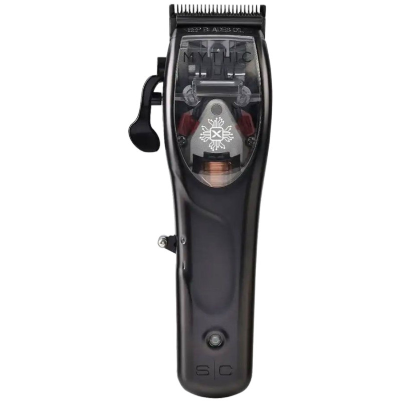 Style Craft Машинка для стрижки профессиональная Mythic Clipper (PTOMYTHSCIT)
