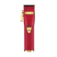 BaByliss PRO Машинка для стрижки професійна Barber Spirit (FX8700RE)