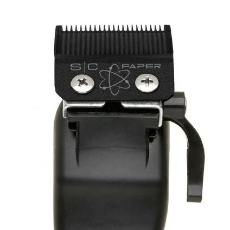 Style Craft Машинка для стрижки аккумуляторная Rebel Clipper (PTOREBESCIT)