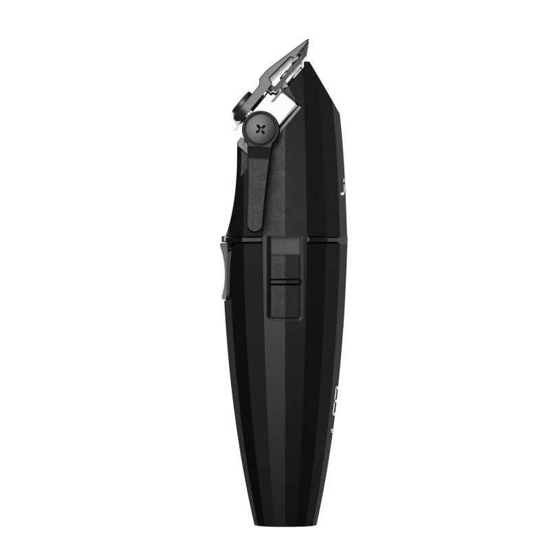 JRL Машинка для стрижки Onyx чёрная (JRL-2020C-B)